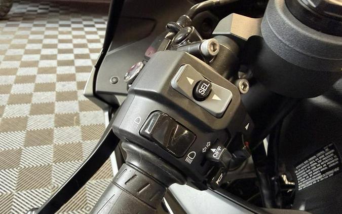 2026 Kawasaki Ninja® ZX™-6R ABS