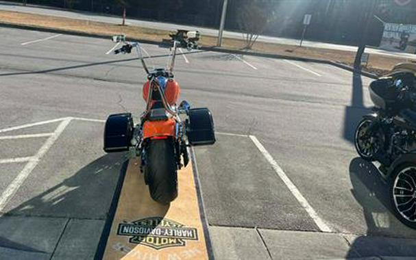 2023 Harley-Davidson Breakout®