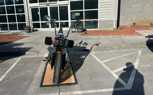 2023 Harley-Davidson Breakout®