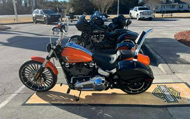 2023 Harley-Davidson Breakout®