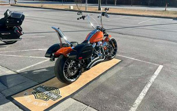 2023 Harley-Davidson Breakout®