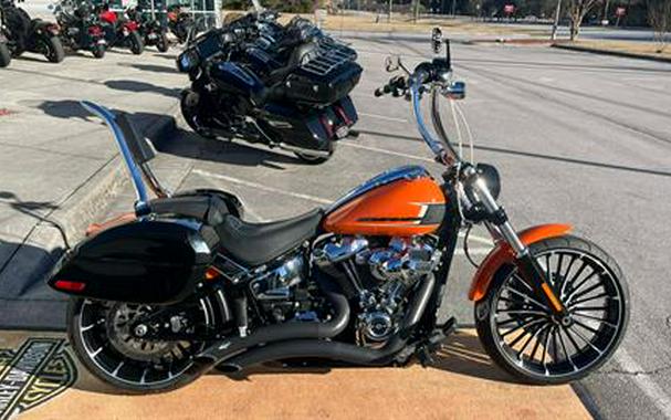 2023 Harley-Davidson Breakout®
