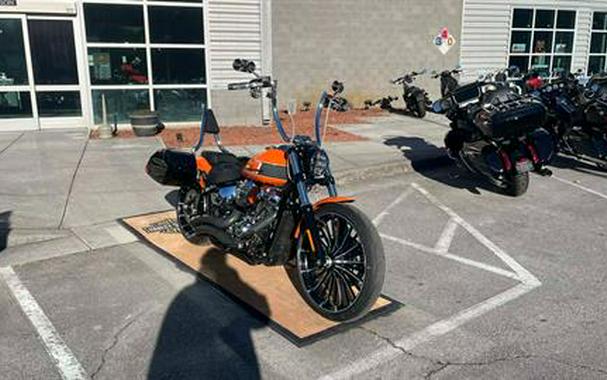 2023 Harley-Davidson Breakout®