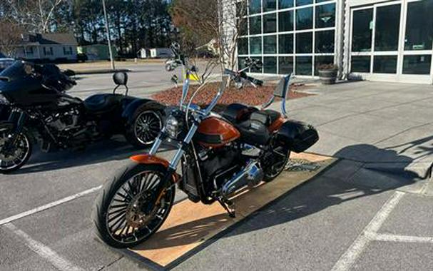 2023 Harley-Davidson Breakout®