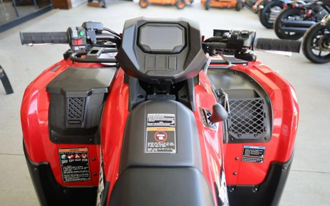 2026 Kawasaki Brute Force® 750