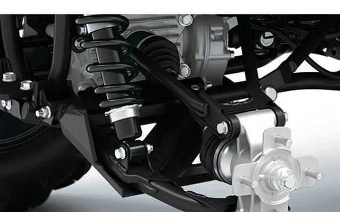 2026 Kawasaki Brute Force 750