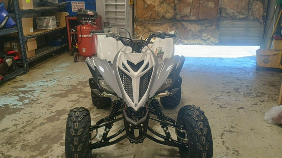 2026 Yamaha Raptor 700