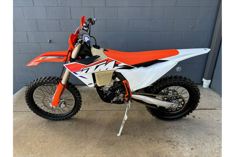 2023 KTM 250 XC-F
