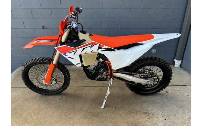 2023 KTM 250 XC-F