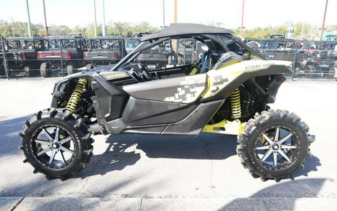 2022 Can-Am 1000R