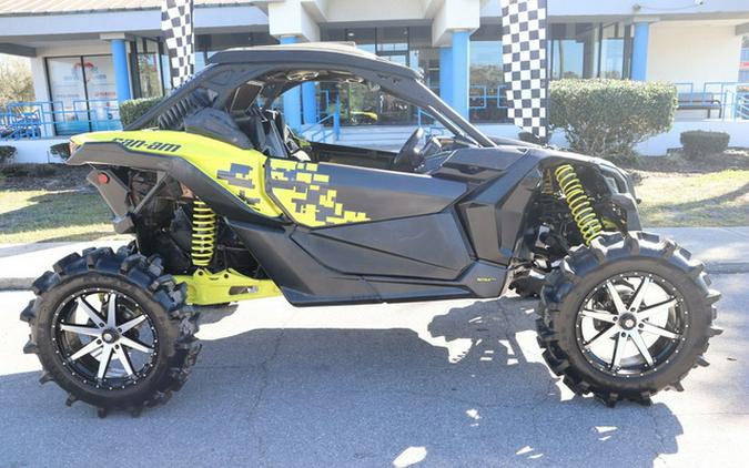 2022 Can-Am 1000R