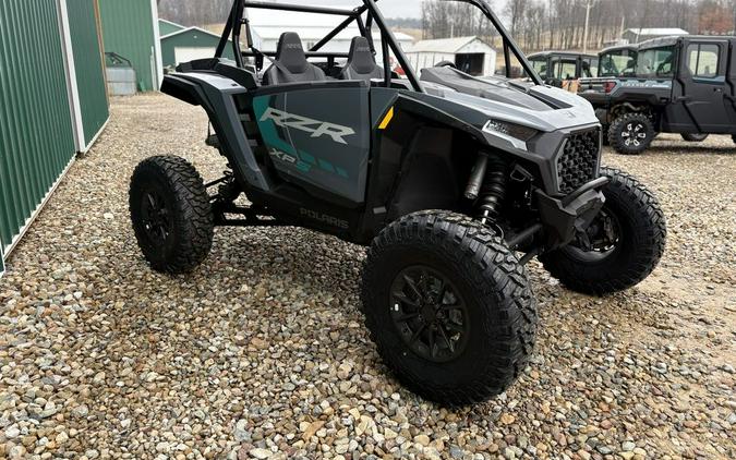 2026 Polaris® RZR XP S 1000 Sport