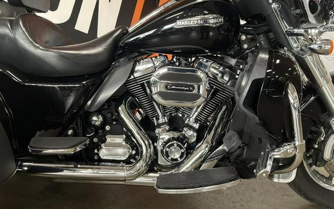 2014 Harley-Davidson® FLHTCUTG - Tri Glide® Ultra