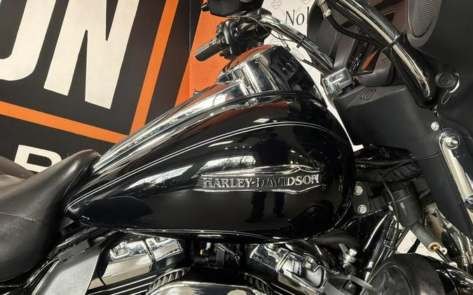 2014 Harley-Davidson® FLHTCUTG - Tri Glide® Ultra