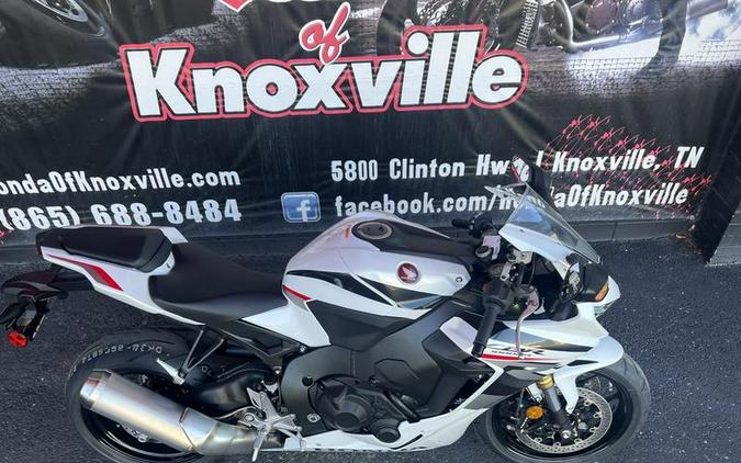 2026 Honda® CBR1000RR