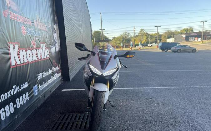 2026 Honda® CBR1000RR