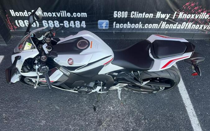 2026 Honda® CBR1000RR
