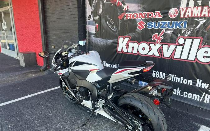 2026 Honda® CBR1000RR