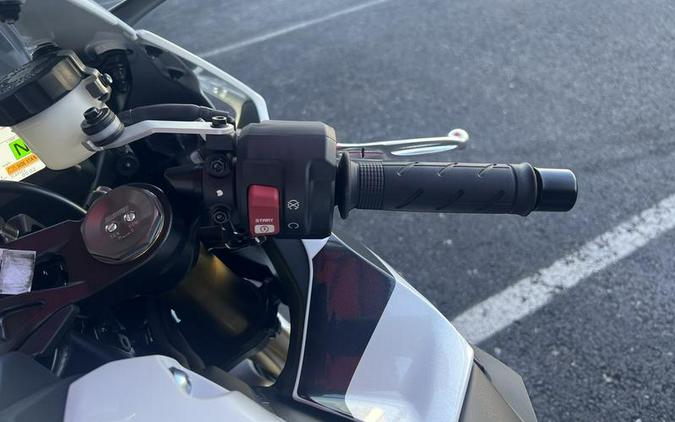 2026 Honda® CBR1000RR