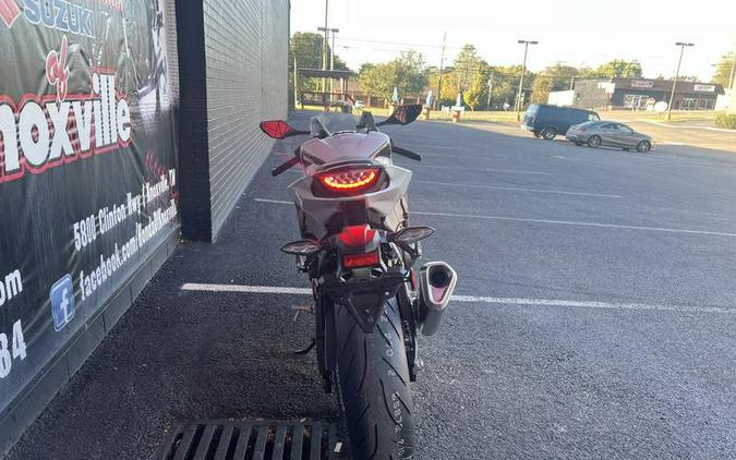 2026 Honda® CBR1000RR