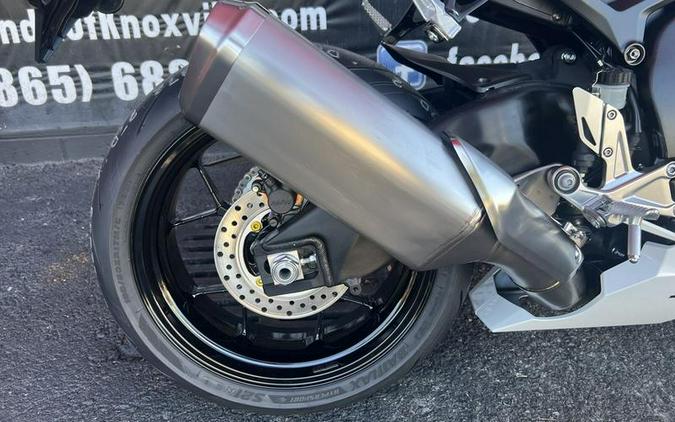 2026 Honda® CBR1000RR