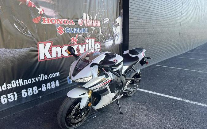 2026 Honda® CBR1000RR