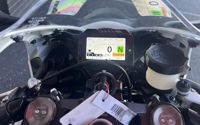 2026 Honda® CBR1000RR