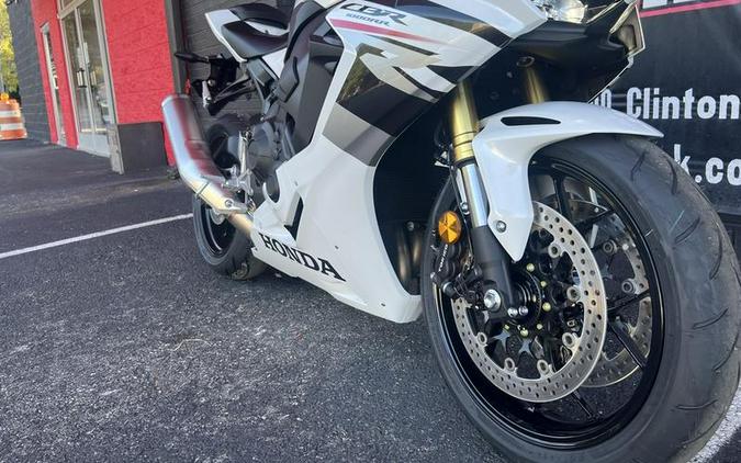 2026 Honda® CBR1000RR
