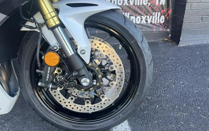 2026 Honda® CBR1000RR