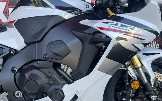 2026 Honda® CBR1000RR