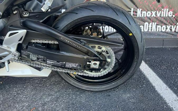 2026 Honda® CBR1000RR