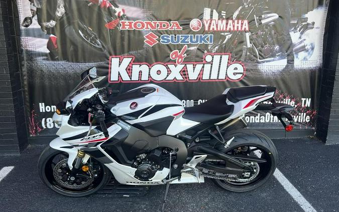 2026 Honda® CBR1000RR