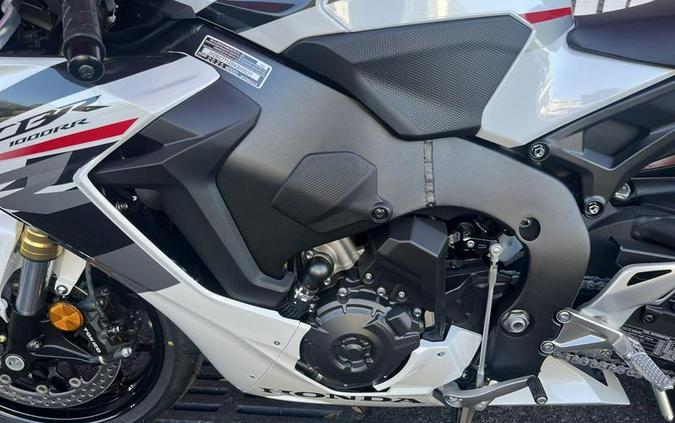 2026 Honda® CBR1000RR