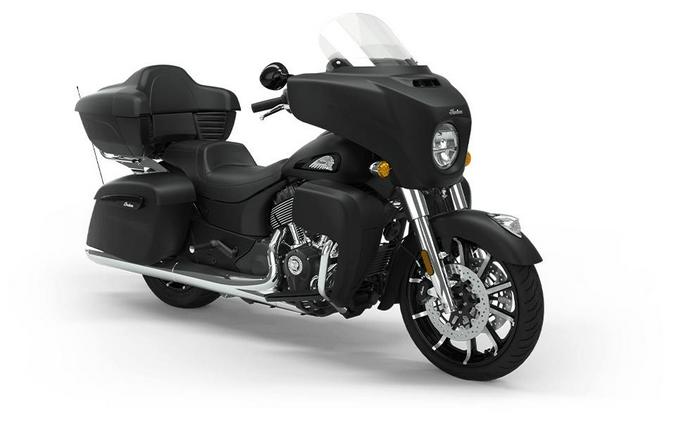 2020 Indian Motorcycle® Roadmaster® Dark Horse®