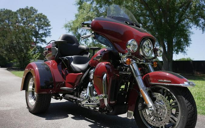 2024 Harley-Davidson® FLHTCUTG - Tri Glide® Ultra