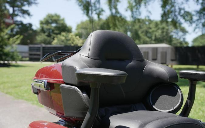 2024 Harley-Davidson® FLHTCUTG - Tri Glide® Ultra