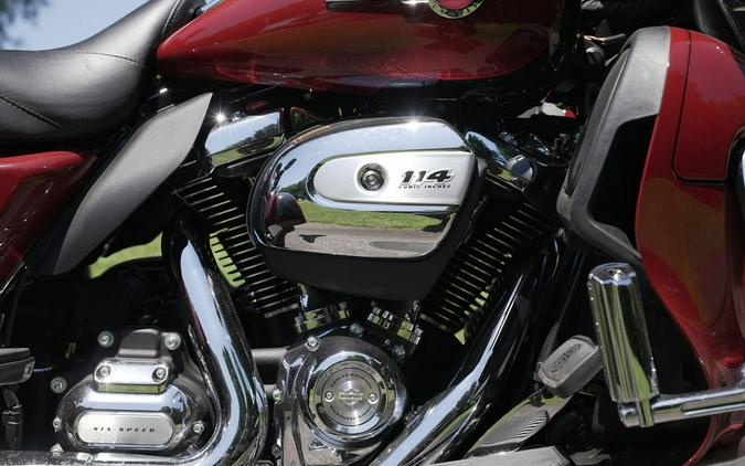 2024 Harley-Davidson® FLHTCUTG - Tri Glide® Ultra