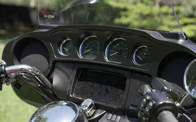 2024 Harley-Davidson® FLHTCUTG - Tri Glide® Ultra