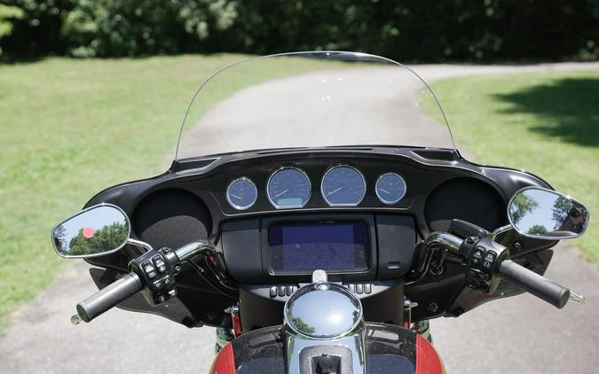 2024 Harley-Davidson® FLHTCUTG - Tri Glide® Ultra