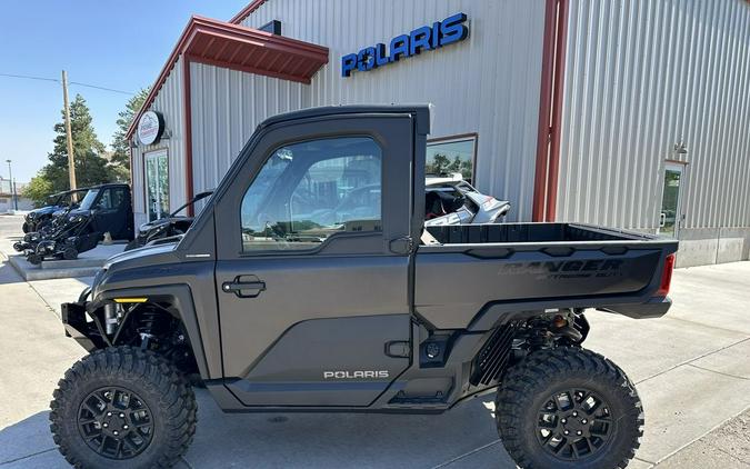 2026 Polaris® Ranger XD 1500 NorthStar Ultimate