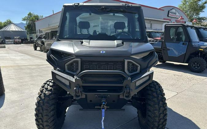 2026 Polaris® Ranger XD 1500 NorthStar Ultimate