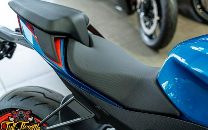 2027 Aprilia RS 660