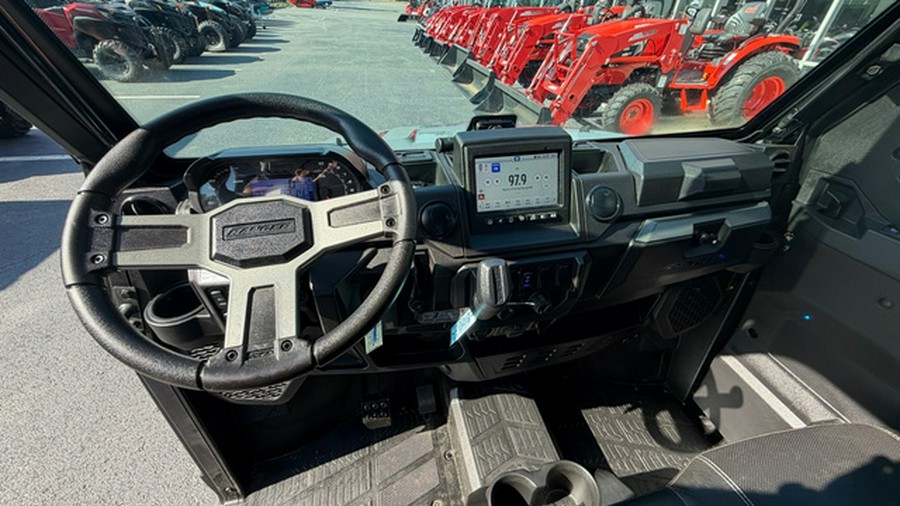 2026 Polaris R26RSY99A9