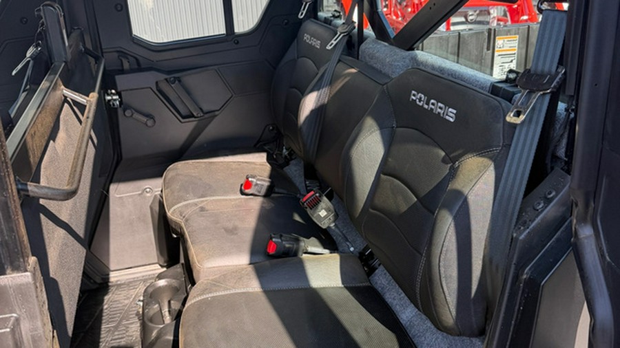 2026 Polaris R26RSY99A9