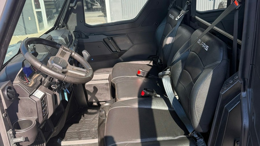 2026 Polaris R26RSY99A9