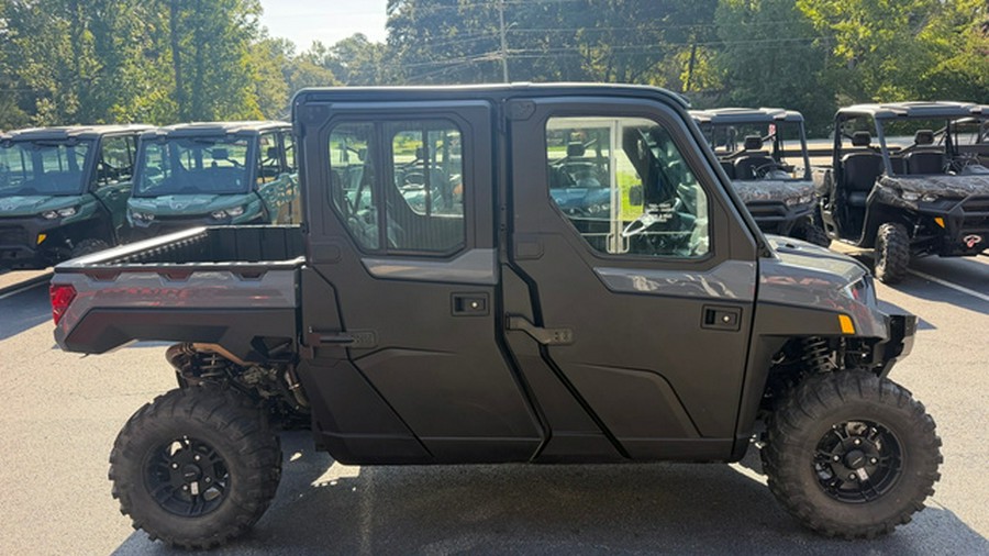 2026 Polaris R26RSY99A9