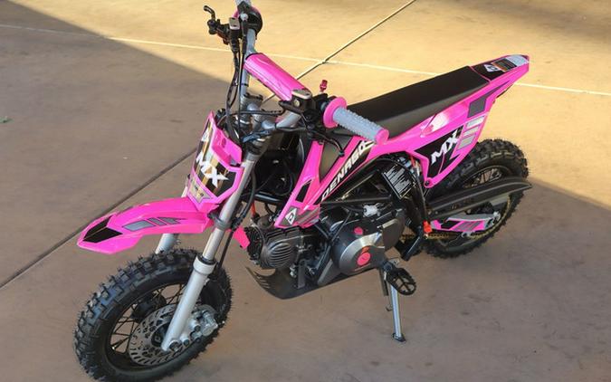 2026 Denago Powersports MX