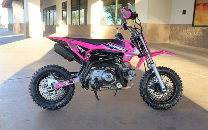 2026 Denago Powersports MX