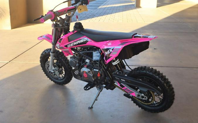 2026 Denago Powersports MX