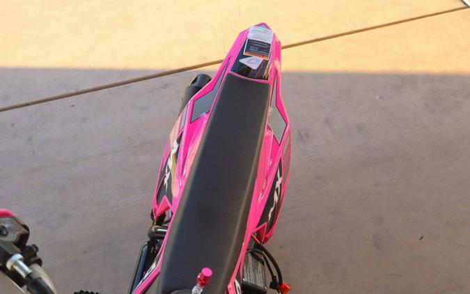2026 Denago Powersports MX